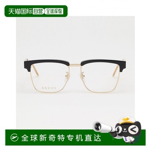 老花镜时尚 通用 眼镜 韩国直邮gucci 1h可退
