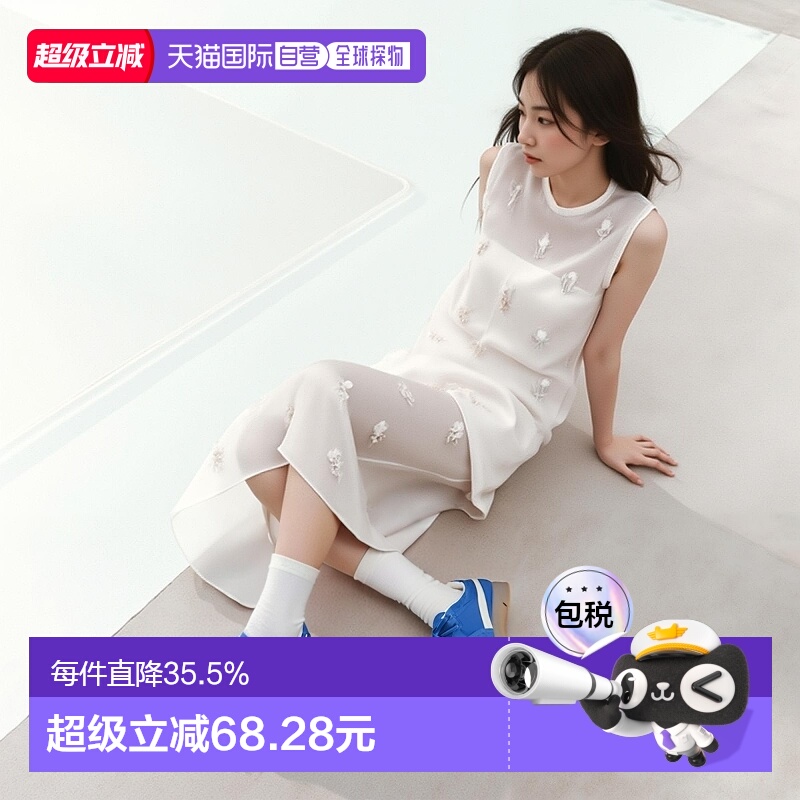 韩国直邮puma彪马palermo朴彩英同款德训鞋男女舒适T头鞋396841
