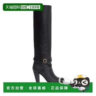 SS2024 354113891C38NOBLACK 黑色 女士靴子 香港直邮CELINE