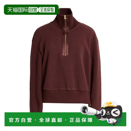 香港直邮VARLEY女士卫衣 【付后1h可退】
