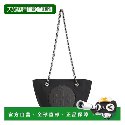 1h可退 韩国直邮toryburch 女士 单肩包汤丽柏琦挎包