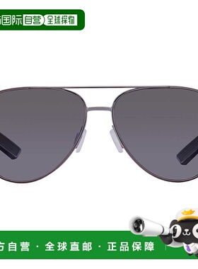 自营Costa Del Mar Peli Grey Gradient Polarized Glass Unisex