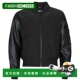 Klein LEATHER Jeans 欧洲直邮Calvin 男士 FAUX BOMBER JACKET