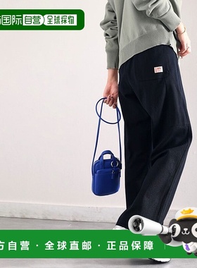 日本直邮Classical Elf 男性风格合作款工装裤 C04519EW05312