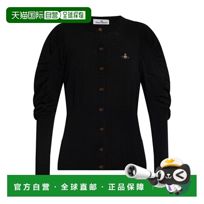 1h可退 香港直邮VIVIENNE WESTWOOD 女士针织衫 1803005BY0006N40