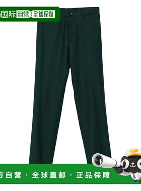 香港直邮Etro 艾特罗 男士 ROMA 裤子 MREA000599TU2K0男装休闲裤