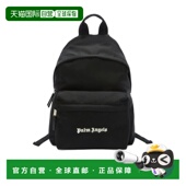 logo印花双肩包 1h可退 香港直邮25FW Men