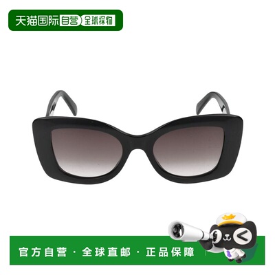 香港直邮CELINE 女士眼镜 CL40324U01K CO 花色 C【付后1h可退】