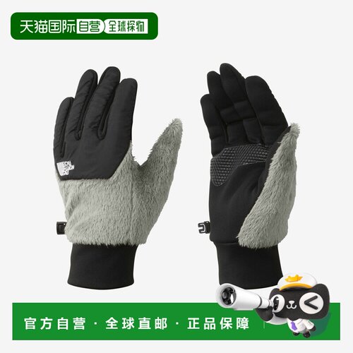 日本直邮THE NORTH FACE Denali Etip 手套 NN62312