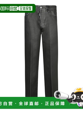 DSQUARED2 男士休闲裤 S79LA0079S30839470