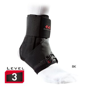 日本直邮McDavid 男士绑带护踝 McDavid M195