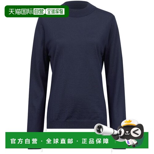 1h可退 香港直邮奢淘 MAISON MARGIELA 圆领毛衣 女 S51HL0016M13
