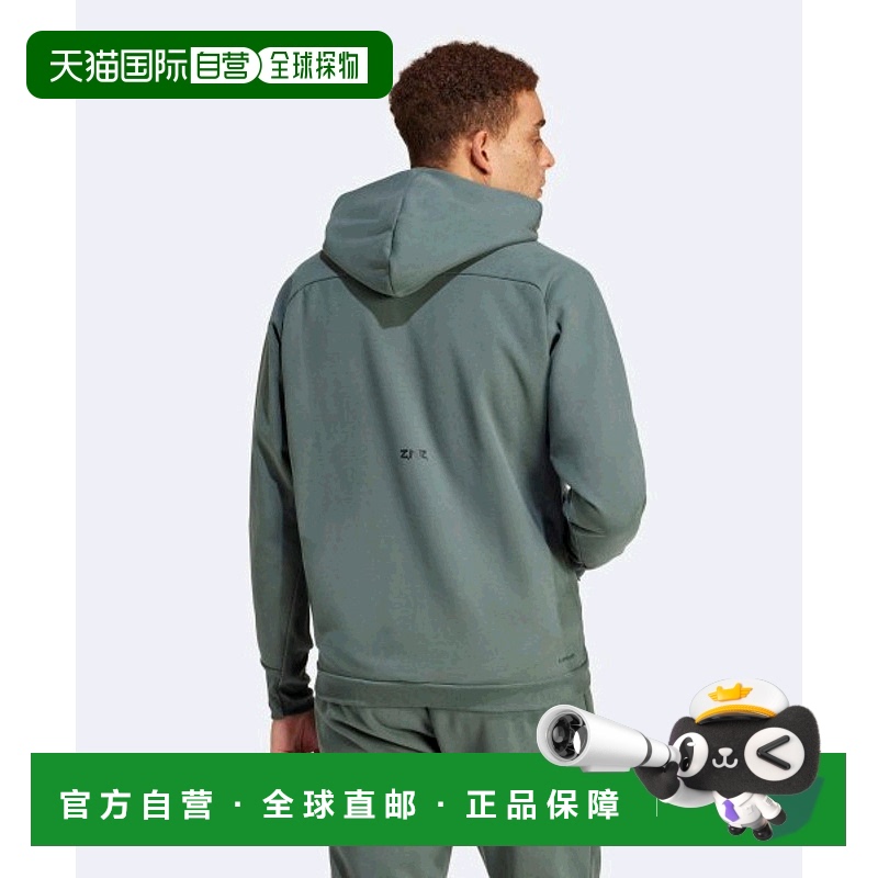 韩国直邮ADIDAS阿迪达斯休闲经典日常运动舒适时尚卫衣IR5240