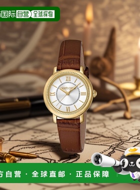 1h可退 【美国直邮】roberto cavalli 女士 休闲手表