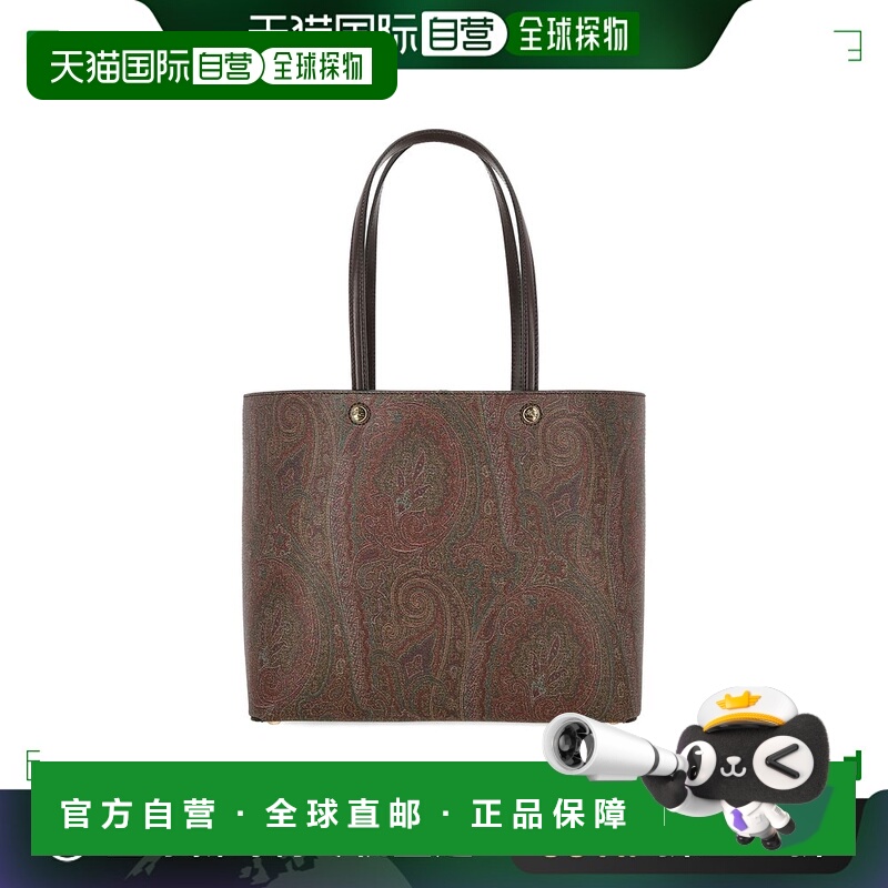 欧洲直邮ETRO 女士单肩包WP1D0024AA001M0019