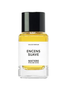 Matiere Premiere马蒂埃悦后即焚中性香水50ml EDP浓香水