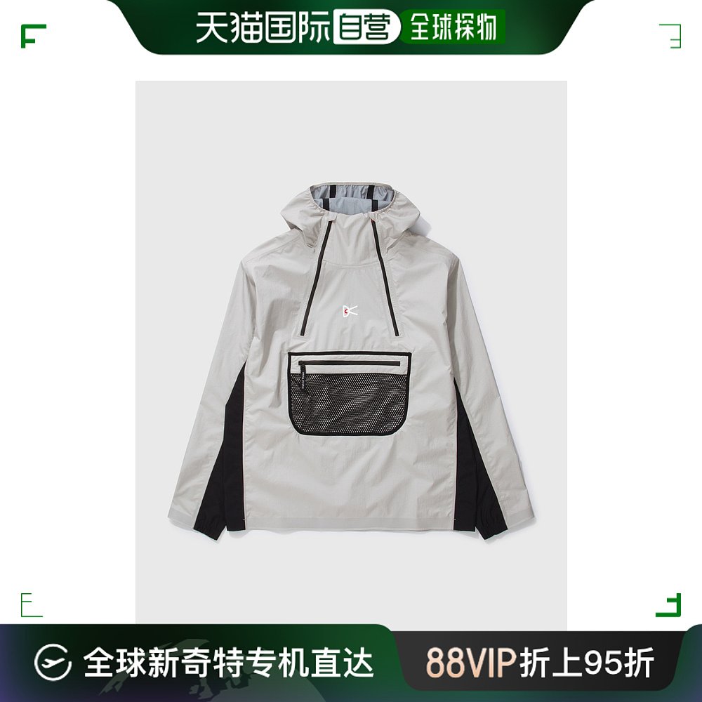 香港直邮潮奢 District Vision男士Vassa 3-Layer Access Shell