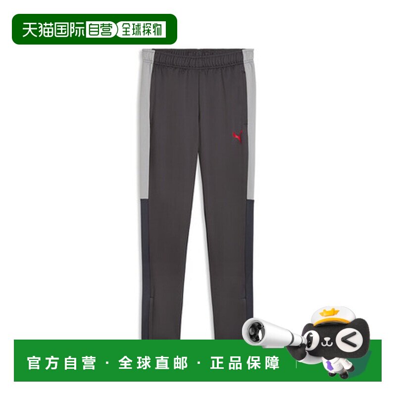 日本直邮PUMA 男子 INDIVILIGA 足球训练长裤 [66097101]彪马