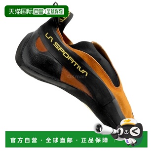 休闲橙色鞋 男女款 20N200200 sportiva进阶专业攀岩鞋 韩国直邮la