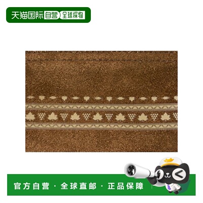 日本直邮LOGOS-Navajo Leather Gloves M手套皮手套