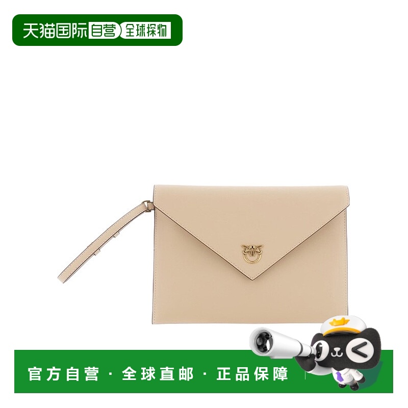1h可退 香港直邮PINKO 女士单肩包 104820A0F1C50Q AW2025 花色 L