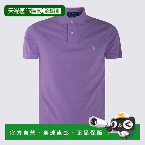 欧洲直邮polo ralph lauren 男士 Polo衫