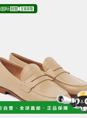 1h可退 香港直邮潮奢 Gianvito Rossi 吉安维托 罗西 女士 Georgi