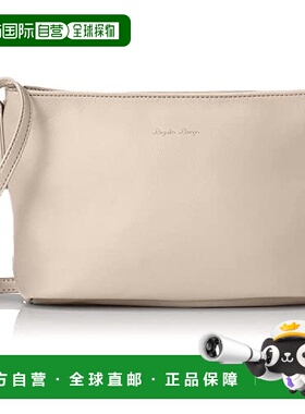 【日本直邮】Legato Largo 迷你肩背包 LG-D1071Z 日常使用斜挎包