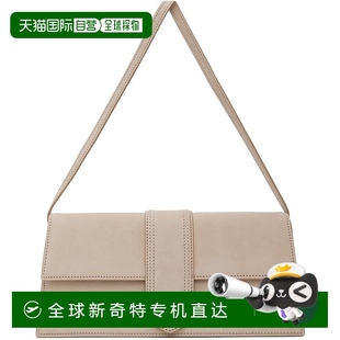 Jacquemus 系列 Les Classiques 灰褐色 香港直郵潮奢 女士