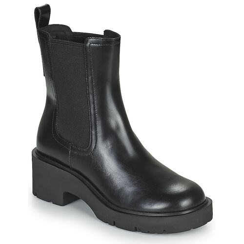 Camper 看步 女士 短筒靴 MILAH