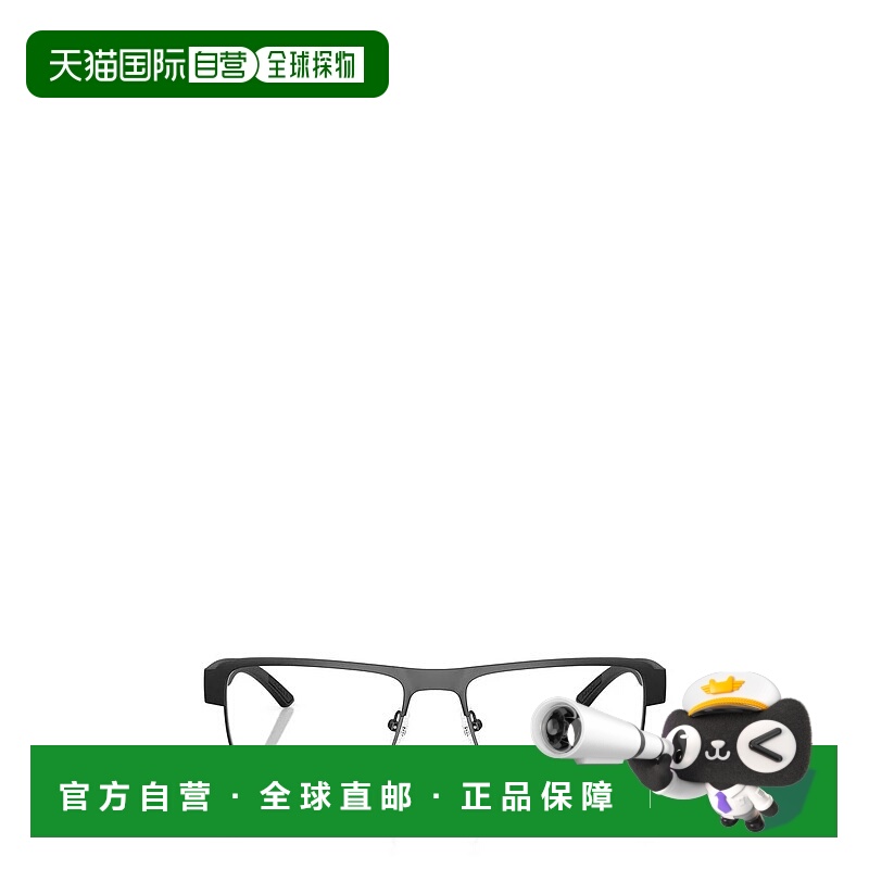 1h可退 香港直邮PRADA 男士眼镜 00538205607PS51RV07F1O1 AW2025