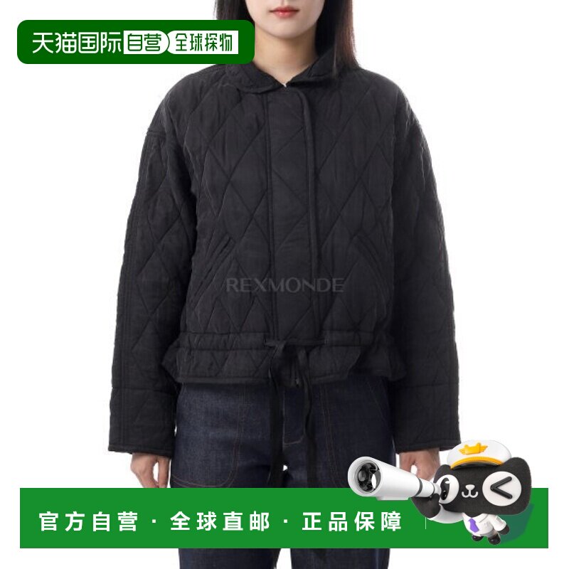 韩国直邮ISABEL MARANT 扎基安 (VE0550FA C3J07E 02FK) 羽绒/填