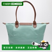单肩包新款 欧洲直邮longchamp 女士 珑骧手提包