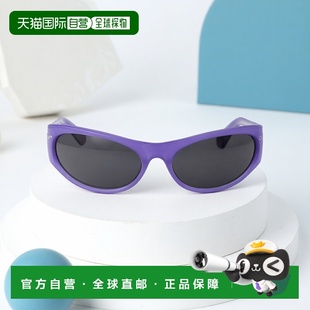 女士 white 太阳镜 欧洲直邮off 1h可退