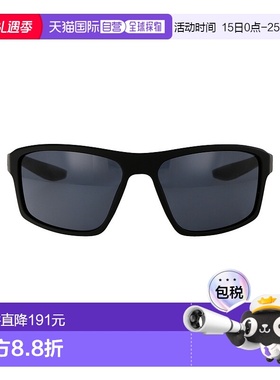 1h可退 香港直邮潮奢 Nike 耐克 女士 BRAZEN FURY 眼镜 FJ225901