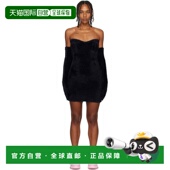 香港直邮off Gloves white 1h可退 女士 黑色 连衣裙 OWHI066F22K