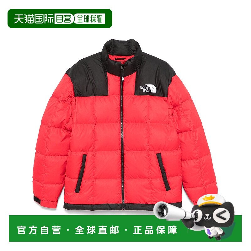 香港直邮THE NORTH FACE 男士羽绒服 NF0A3Y236821 AW2025