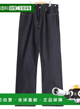 日本直邮LEVI'S 复古服装LVC 1933 501 牛仔裤：33501-0049[U]