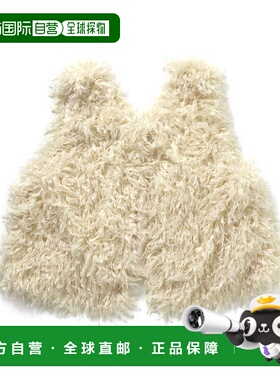 1h可退 日本直邮Seraph 儿童Tape Yarn马甲 简约设计提升穿搭质感