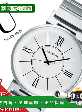 日本直邮ISSEY MIYAKE 手表 ISSEYMIYAKE 手表 ISSEY MIYAKE ISSE