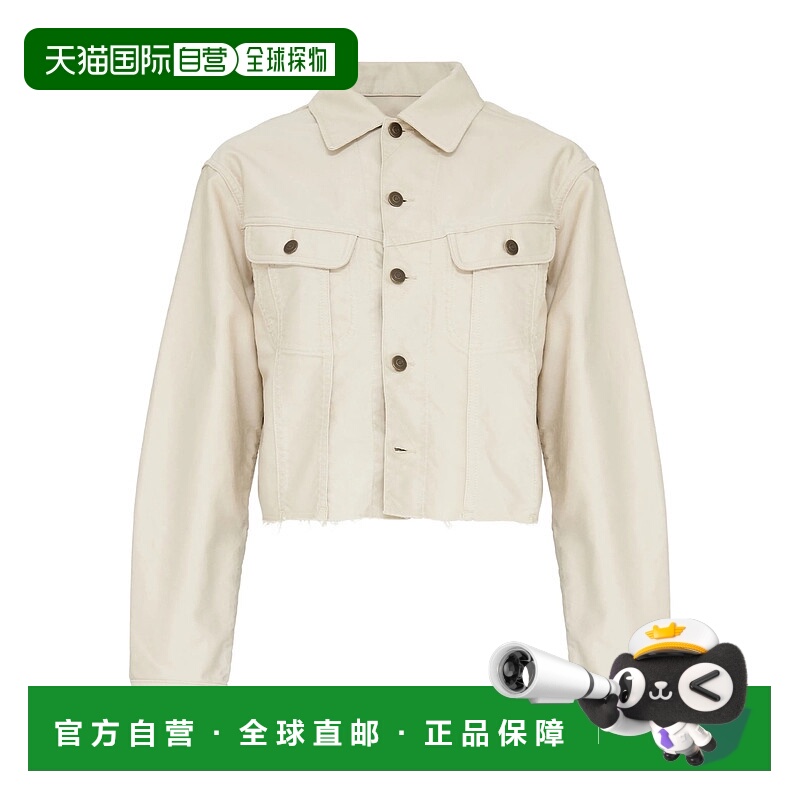 香港直邮MAISON MARGIELA 女士西服 S51AM0507M35539112 AW2025