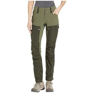 fjällräven 曲线裤 北极狐 Keb 子 女士 潮奢