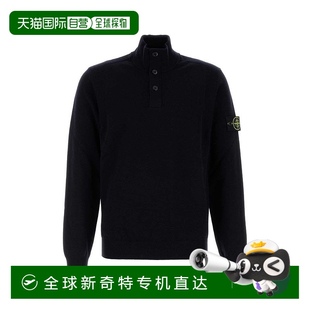 石头岛 510 香港直邮Stone 衫 1h可退 Polo 男士 Island 標誌貼片