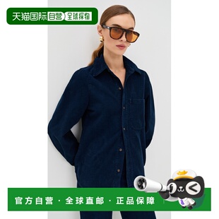 1h可退 香港直邮VICTORIA BECKHAM 维多利亚 贝克汉姆 女士 肩修