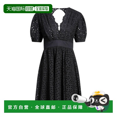 1h可退 香港直邮潮奢 Pinko 品高 女士 Special Occasion 连衣裙