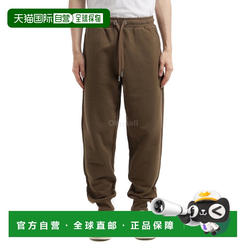 韩国直邮AMI UTR805 747 216 训练裤