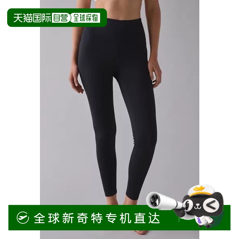 1h可退 【美国直邮】the north face 女士 打底裤