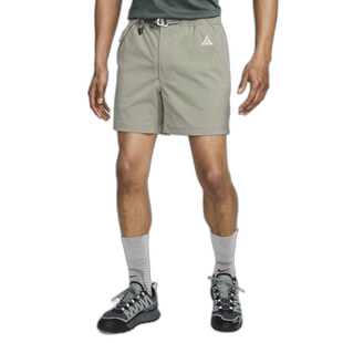 韩国直邮NIKE 男士短裤M ACG HIKE SHORT - DARK STUCCO/(SUMMIT