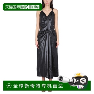 女士 1h可退 margiela 欧洲直邮mm6 连衣裙 maison