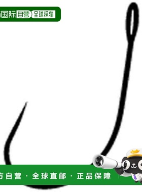 【日本直邮】达亿瓦Spoon Hook Single Presso BL M8P 鱼钩